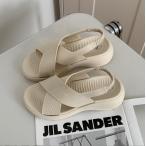 サンダル レディース �