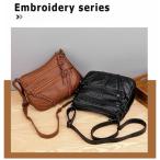 ショルダーバッグ レディース バッグ メッセンジャーバッグ コンパクト 3層 ミニバッグ 肩掛け 超軽量 かわいい おしゃれ 小さめ 大容量