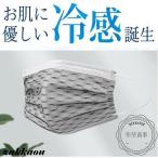 ショッピング接触冷感 不織布マスク マスク 不織布 夏用 カラー 冷感マスク 冷感不織布マスク 10枚 冷感不織布マスク ひんやりマスク 接触冷感 プリーツ式 飛沫防止 ウイルス対策