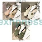 ショッピング森ガール パンプス フラットシューズ レディース 森ガール ローファー ぺったんこ シューズ 女性 コンフォートシューズ 楽チン 可愛い 靴 レトロ