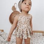 水着女の子ベビー水着女児ワンピース子供用こどもみずぎかわいい赤ちゃん