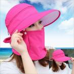  широкополая шляпа женский козырек шляпа UV cut UV уход солнцезащитное средство велосипед альпинизм море путешествие ультрафиолетовые лучи меры лето 