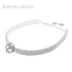 домашнее животное кошка собака Kirakira воротник ошейник . собака подвеска колье crystal воротник 