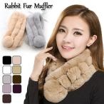  женский muffler натуральный мех настоящий мех кролика muffler защита горла "neck warmer" нежный 5 цвет 2 следующий . party движение . маленький лицо женщина кимоно 