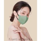 薄めマスク 夏用マス�