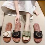 サンダル ミュール レ�