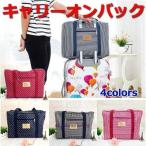 キャリーオンバック �