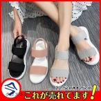 スポーツサンダル レ�