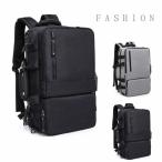 リュックサック 多機能 デイパック 