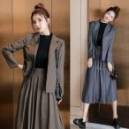 ブラウス シャツ ワイシャツ KL ビジネス  レギュラー 長袖　レディース オフィス 定番　会社 仕事 事務服　カジュアル　おしゃれ