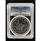 PCGS highest judgment Tokyo 2020 Olympic contest convention memory thousand jpy silver coin . proof money set judo 31.1g NFC double certification world only genuine article recognition 