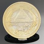  местное самоуправление закон . line 60 anniversary commemoration Gifu префектура 5 100 иен bai цвет k Lad деньги одиночный префектуры памятная монета Япония регион .... монета структура . отдел 