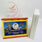 2006年日豪交流年2006プルーフ貨幣