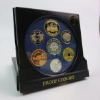 PROOF COIN SET 2001 オールドコインメダルシリーズ3 プルーフ貨幣セット 平成13年（2001年）