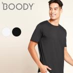 ショッピングシームレス ブーディ Tシャツ メンズクルーネックTシャツ 半袖 トップス 男性 シームレス 竹繊維 インナー 通気性 吸湿性 サスティナブル 送料別
