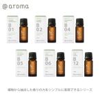 アットアロマ ボタニカルエアー エ