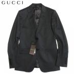 GUCCI ¥°¥Ã¥Á¡ú¶Ë¾å¥¦¡¼¥ë¥·¥ó¥°¥ë¥¸¥ã¥±¥Ã¥È ¥Á¥ã¥³¡¼¥ë 48R¡ú¿·ÉÊ¡ªSALE¢ö