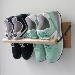 Sneaker wall スニーカーウォール ： SW-