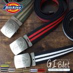  парусина ремень Dickies Dickies Logo окантовка женский мужской ga коричневый ремень GI ремень модный простой симпатичный хлопок унисекс бесплатная доставка 
