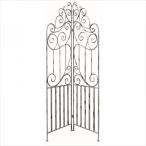  железный panel экран Novo - складной экран складной под старину разделитель стена поверхность оборудование орнамент перегородка bro can to античный способ орнамент .