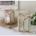 おしゃれ キャンドルホルダー ラン�