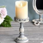 リボンローズ キャンドルスタンド �