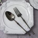 ディナーサイズ カトラリー ディナ