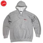 ショッピングロンハーマン RHC Ron Herman (ロンハーマン): Chillax Zip up Hoody (ジップアップパーカー) グレー