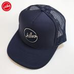 RonHerman(ロンハーマン)RHC:Chillax定番のメッシュキャップ(Navy)