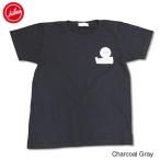 RHC Ron Herman (ロンハーマン)_Chillax MOTEL Tシャツ ネイビー
