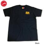 RHC Ron Herman (ロンハーマン)_ Chillax×FRUIT OF THE LOOM×FANTAドリンク×RHC DRINK FANTA Tシャツ (ブラック)