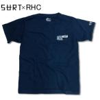 RHC Ron Herman (ロンハーマン): SURT × OP (Ocean Pacific) × RHC Tシャツ (ネイビー）