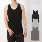  майка tereko одноцветный вырез лодочкой нижнее бельё унисекс tops мужской 