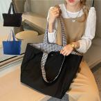 トートバッグキャンバスA4大きい帆...