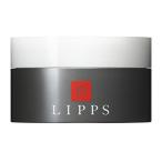 【立ち上げ×シャープな束感】LIPPS(リップス) L14フリーハードワックス (35g)