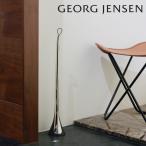 靴べら シューホーン ロング ジョージ ジェンセン VOYAGE 3584847 靴べら 金属 スタンド 付き おしゃれ 北欧 ブランド Georg Jensen ロング靴べら シンプル