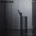 傘立て デュエンデ DUENDE ムコウ MUKOU アンブレラスタンド DU0120WH DU0120GY カラー ホワイト グレー デザイン PINTO 専用水受け付属