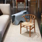 【豪華ご購入特典あり】【BIRTHDAY EDITION 2024】CARL HANSEN & SON  子供用 Yチェア CH24 オーク材・オイル仕上  椅子 カールハンセン