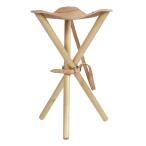  охота стул табурет Северная Европа HUNTING CHAIR LARGE бук материал уретан покраска модный симпатичный уличный стул стандартный обращение магазин 