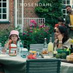 ROSENDAHL Soft Spot Solar 25cm Maria Berntsen Rozen Dahl soft спот солнечный зарядка портативный лампа легкий предотвращение бедствий для инвентарь фонарь LED водонепроницаемый 