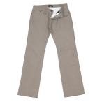 Styleedition / молдинг s gold материалы Vaio woshu мужской дизайн хлопок брюки [ кромка исправление Y550] бесплатная доставка 