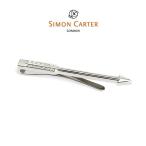 サイモンカーター　ネクタイピン　意中のあの子を射止める矢モチーフのデザイン  ♪ タイピン