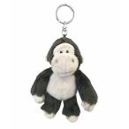 NICI(niki)[ стандартный товар ]BB Gorilla 10cm nici брелок для ключа сумка очарование сумка аксессуары новый . период . покупка Event 
