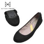 バタフライツイスト ソフィア SOPHIA MATT レディース 靴 折りたたみ ペタンコ フラット バレー シューズ Butterflytwist