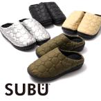 2025New 正規商品 [スブ] SUBU サンダル Circle  サークル おしゃれ 外履き スリッパ