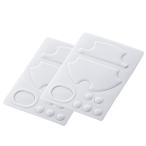  Elecom V customge-ming мышь специальный замена подошва (VM600PE*VM500 общий ) M-S-VM600