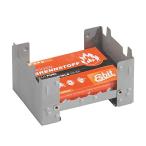 Esbit(es bit ) карман плита милитари ( твёрдое топливо 14g×6 шт есть ) ES21920000