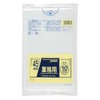 ja упаковка s для бизнеса 45L прозрачный очень толстый .10 листов 