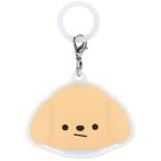 スケーター(Skater) アンブレラ マーカー 傘 レイン グッズ ぱぷぱぷぱぴー TOY POODLE トイプードル 犬 ZUM1-A