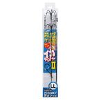 カツイチ(KATSUICHI) イカキャッチャーII IS-12 LL